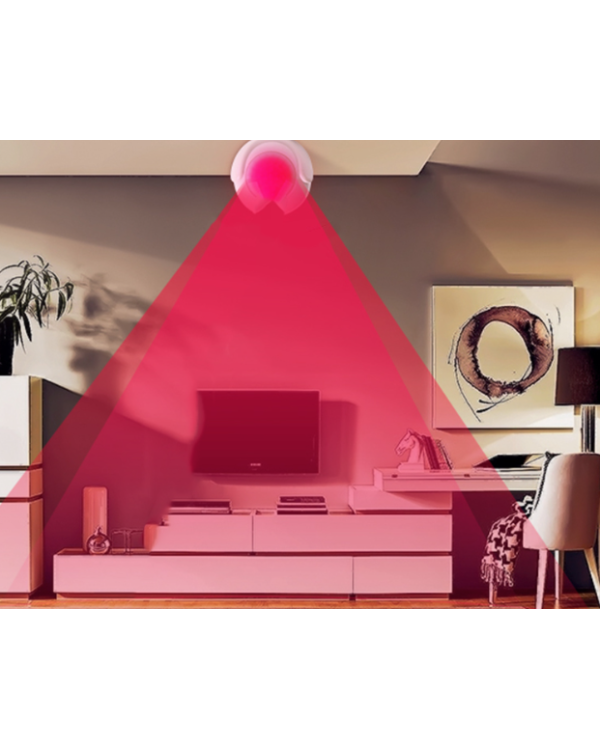 NEO NAS-PD01W TUYA Smart PIR Датчик движения WiFi