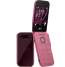 Nokia HMD 2660 FLIP Мобильный телефон 4G Red