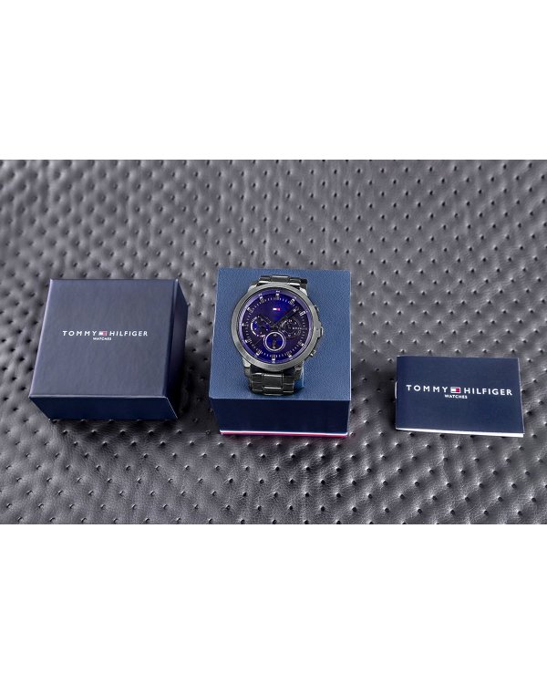 Tommy Hilfiger Мужские часы