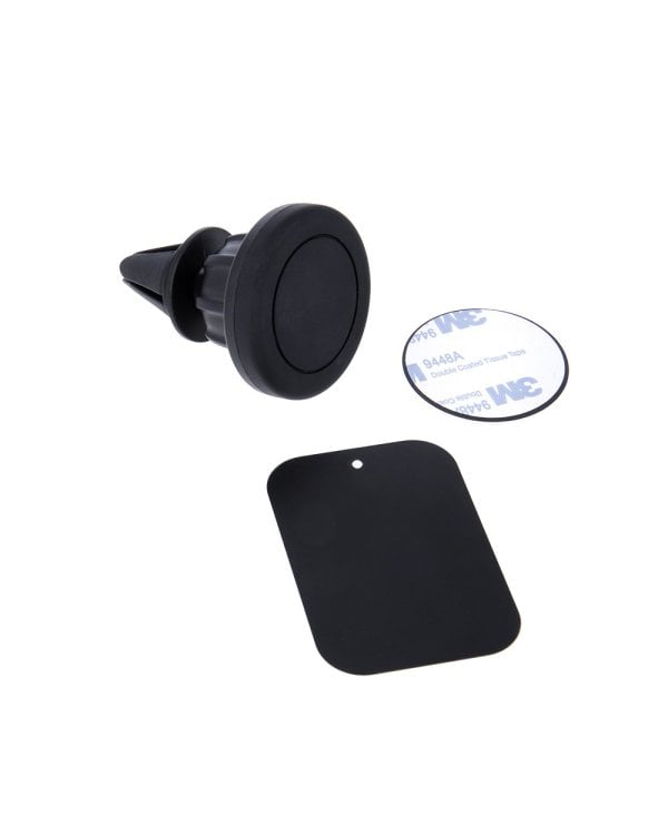 Maxlife MXCH-12 Air Vent Универсальный держатель на решетку