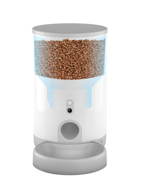 Petoneer Nutri Vision Mini Умная Кормушка 2.6l / Wi-Fi