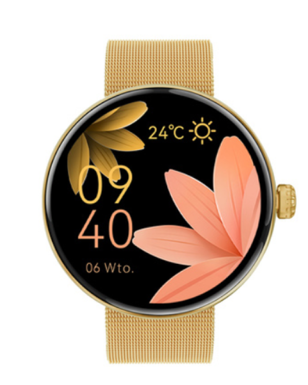 Forever Forevive 5 SB-365 Smart Часы