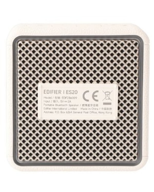 Edifier ES20 Портативный динамик