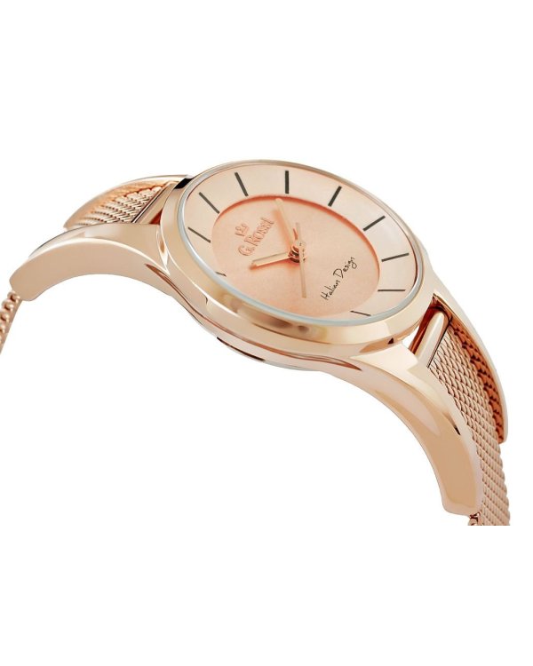 G.Rossi 8154B-4D2 Женские часы