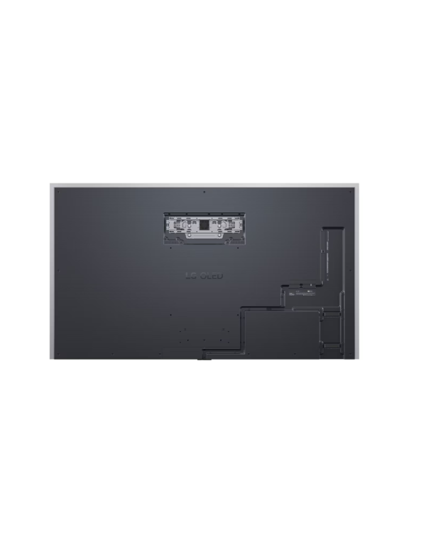 LG OLED83G51LW Телевизор 83" / OLED / 4K / Smart / 3840x2160 / Wireless LAN / Bluetooth / webOS