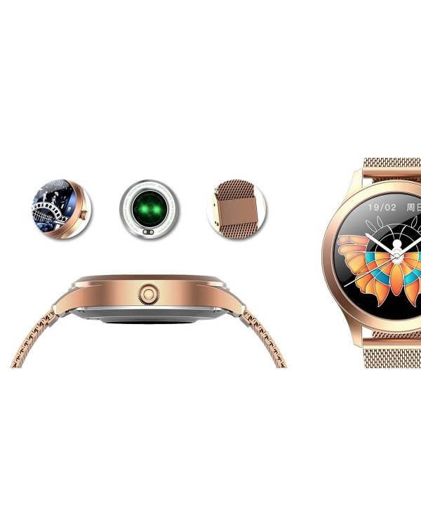 G.Rossi SW014G-2 Женские часы