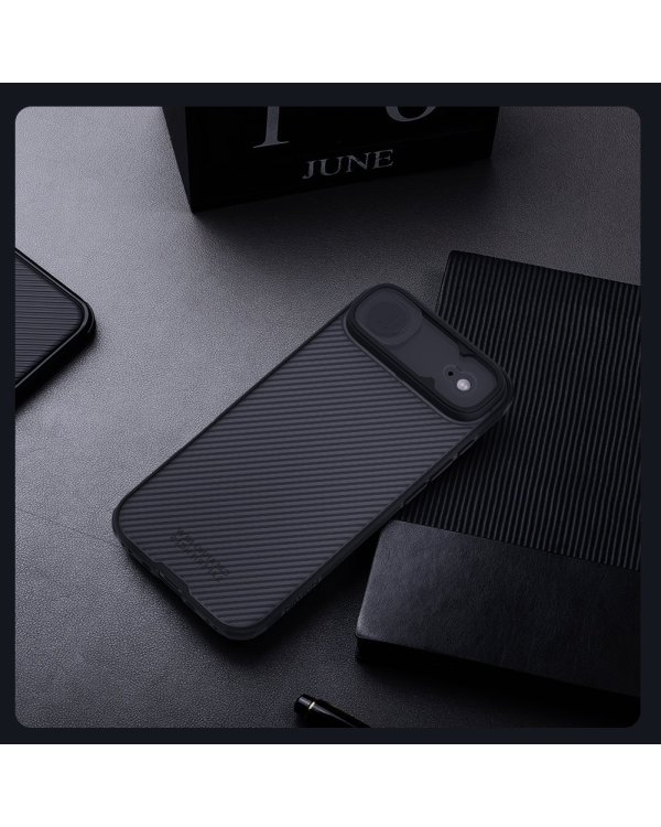 Nillkin CamShield PRO Case Чехол для Apple iPhone 17 Air