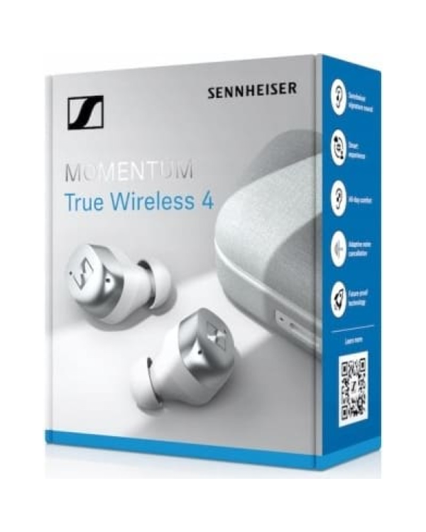 Sennheiser MOMENTUM True Wireless 4 Наушники