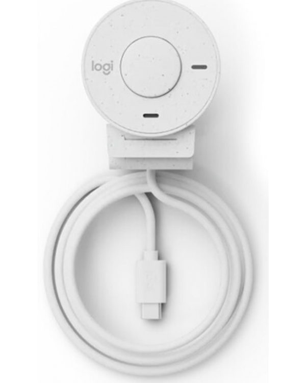 Logitech Brio 300 Веб-камера 2.0 Mpx