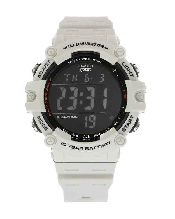 CASIO AE-1500WH-8B2VDF Часы