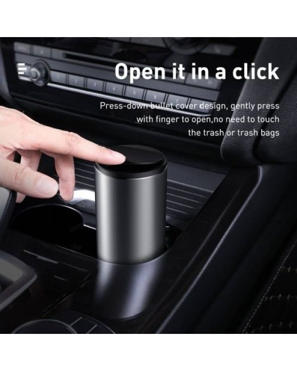 Baseus 30 CRLJT-01 Переносной Мусор