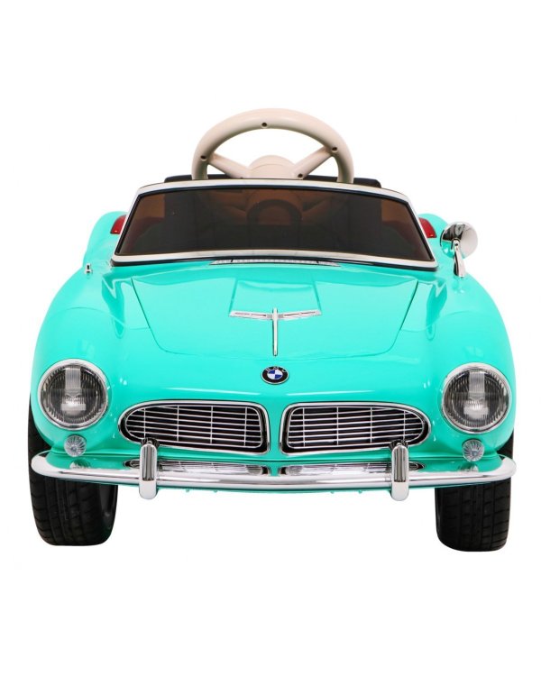 BMW 507 Retro Одноместный электромобиль