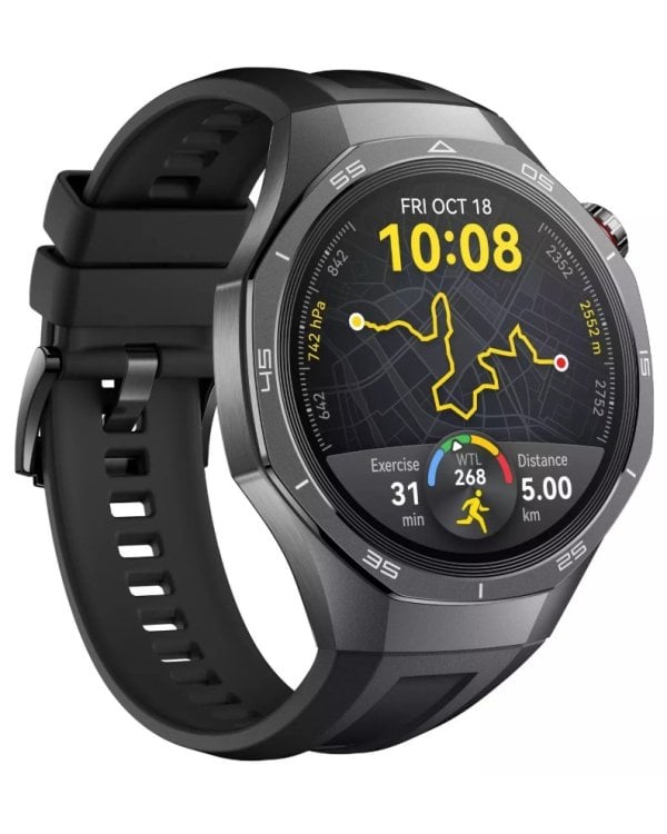 Huawei Watch GT 5 Pro Умные часы 46mm