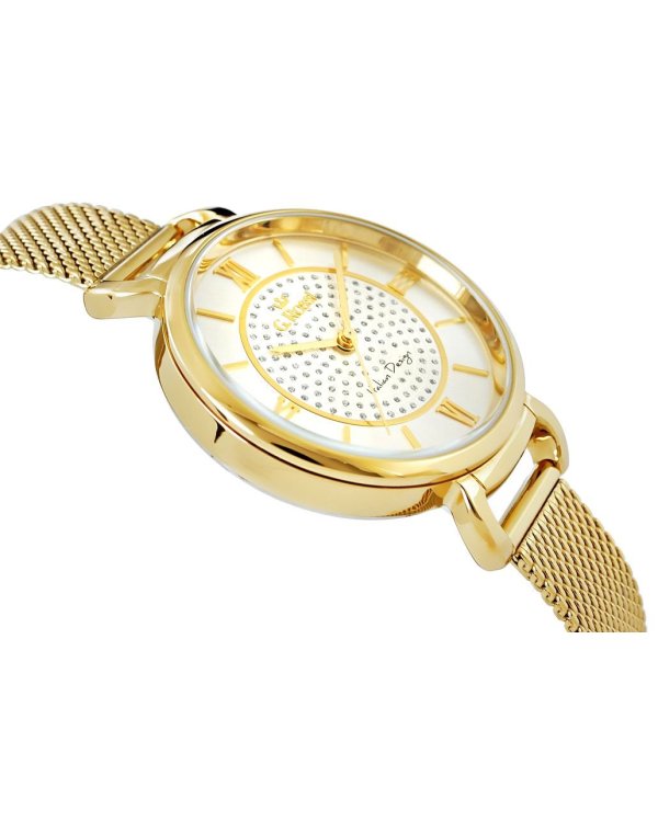 G.Rossi 12546B-3D1 Женские часы