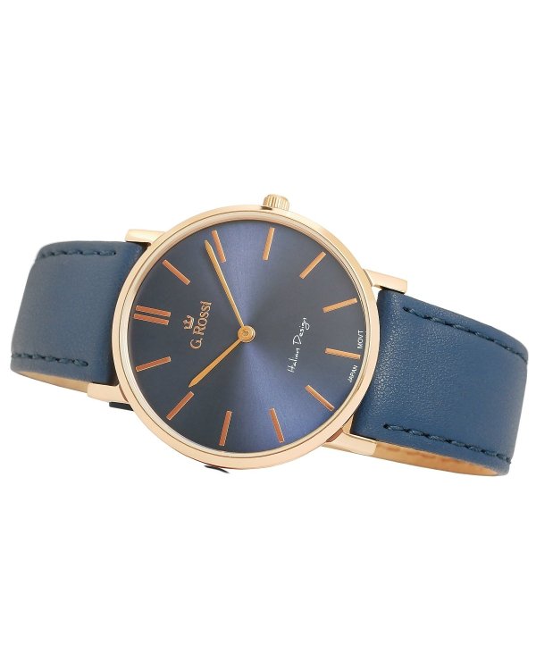 G.Rossi 8709A2-6F3 Мужские часы