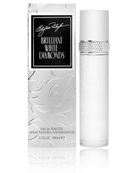 Elizabeth Taylor White Diamonds Brilliant Парфюм EDT 100 ml