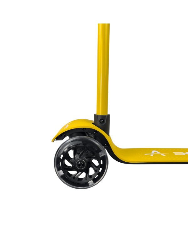 Aest Kids Scooter Самокат Желтый