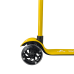 Aest Kids Scooter Самокат Желтый