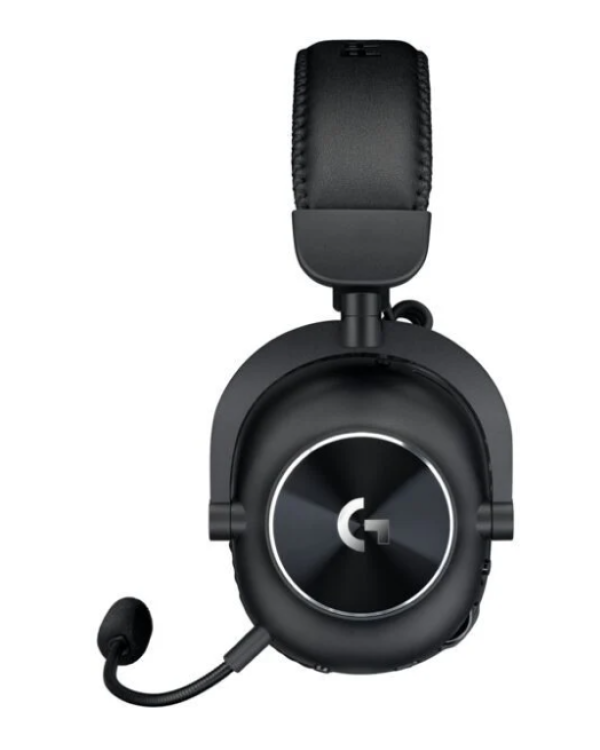 Logitech G Pro X 2 LIGHTSPEED Наушники