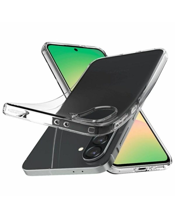 Spigen Liquid Crystal Case Чехол для Samsung Galaxy A56 5G