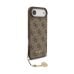 Guess 4G Charm Case Чехол для Apple iPhone 17 Air