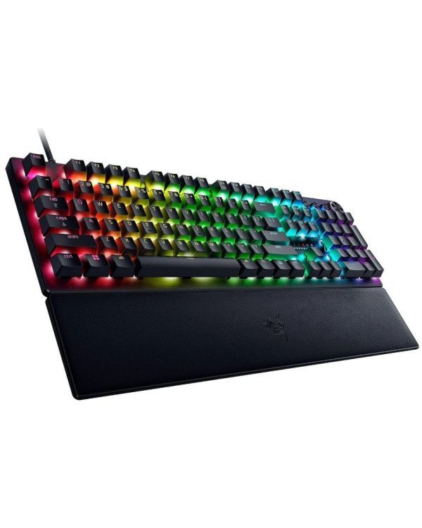 Razer Huntsman V3 Pro US Механическая Игровая клавиатура