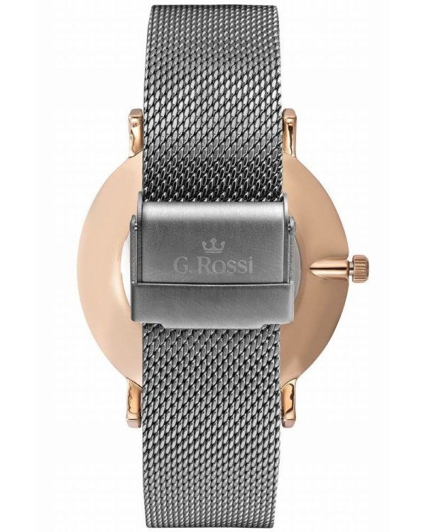 G.Rossi 10771B-3B4 Женские часы