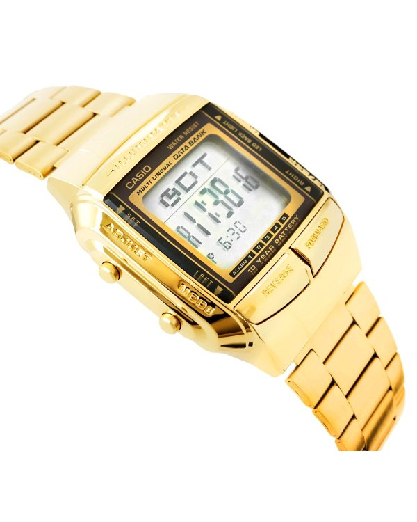 Casio DB-360G-9ADF Мужские часы