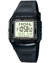 Casio DB-36-1AVDF Мужские часы
