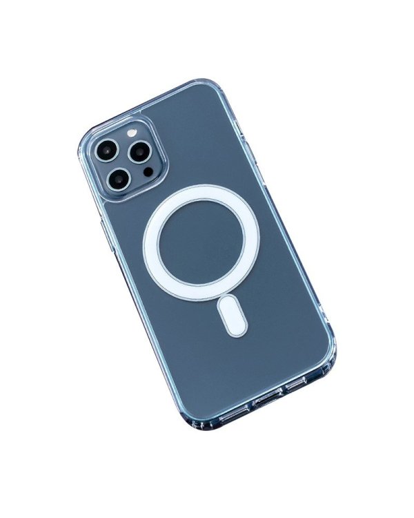 Mocco Anti Shock 1.5 mm Mag Case Чехол для Samsung Galaxy A36 5G/ A56 5G