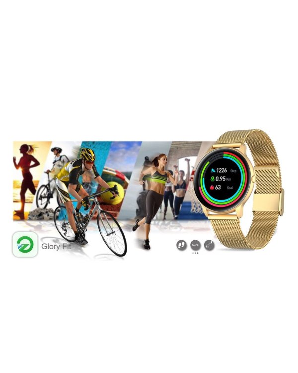 G.Rossi SW015-5 Женские часы