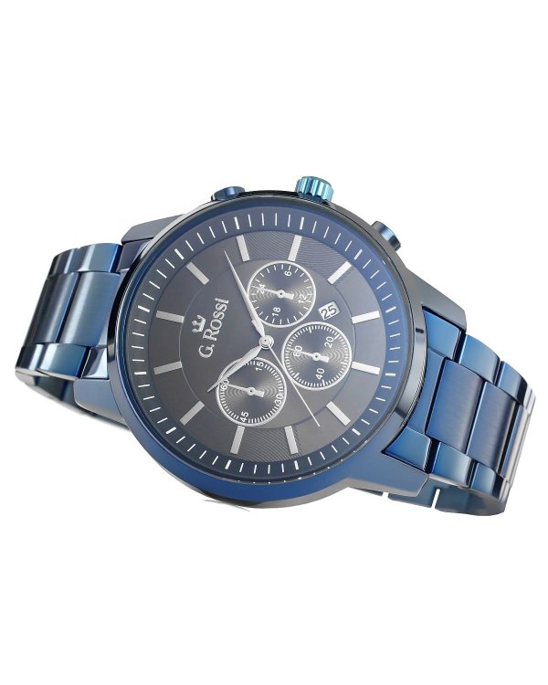 G.Rossi 6647B-6F1 Мужские часы