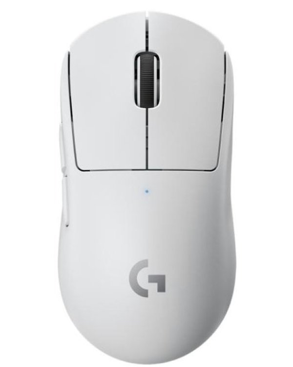 Logitech G Pro X Superlight Беспроводная мышь