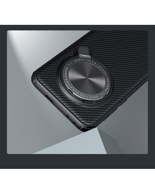 Nillkin CamShield PRO Magnetic Hard Case Чехол для Honor Magic7 Pro