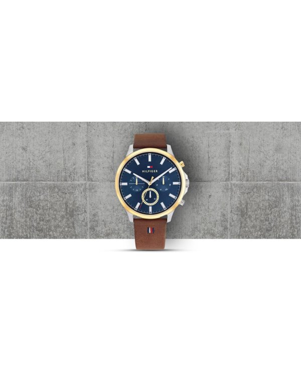 Tommy Hilfiger Мужские часы