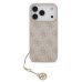 Guess 4G Charm Case Чехол для Apple iPhone 17 Pro