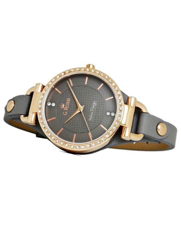 G.Rossi 13922A-1B3 Женские часы