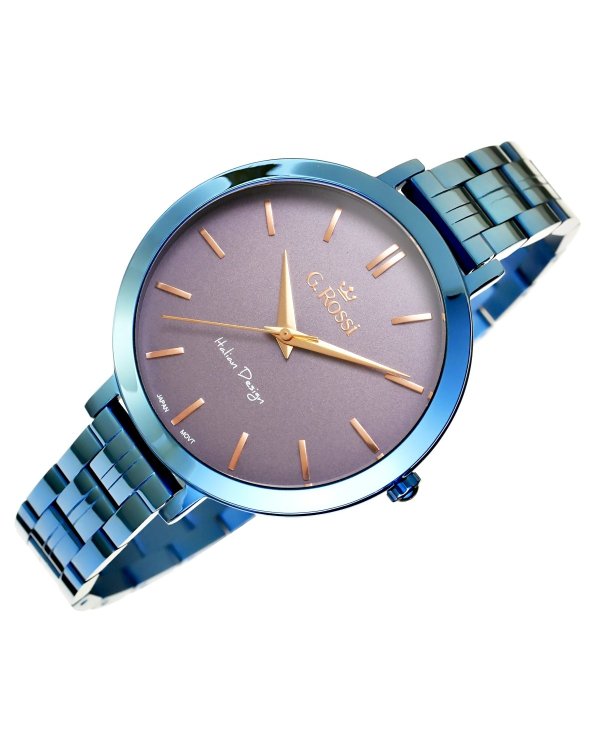 G.Rossi 11389B-6F3 Женские часы