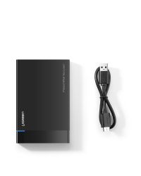 Ugreen 30848 Система Хранения Данных На Жестком Диске