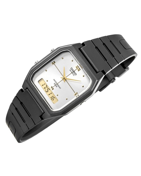 CASIO AW-48HE-7AVDF Женские часы