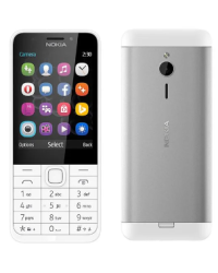 Nokia 230 DS Мобильный Tелефон