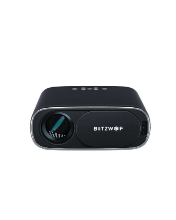 BlitzWolf BW-V4 1080p LED Излучатель/ Проектор