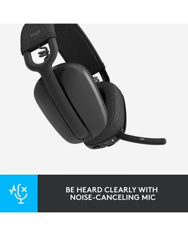 Logitech Zone Vibe 100 Наушники