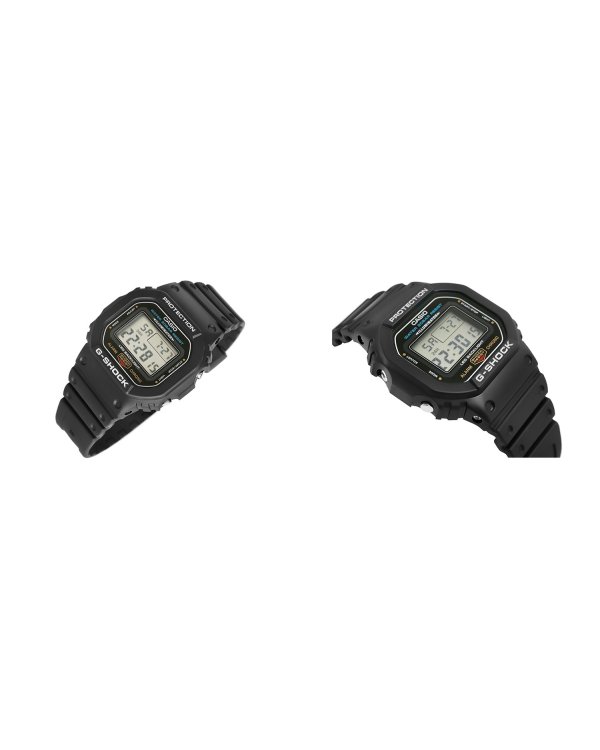 CASIO DW-5600UE-1ER Мужские часы