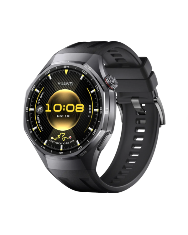 Huawei Watch GT6 Умные часы 46mm Black
