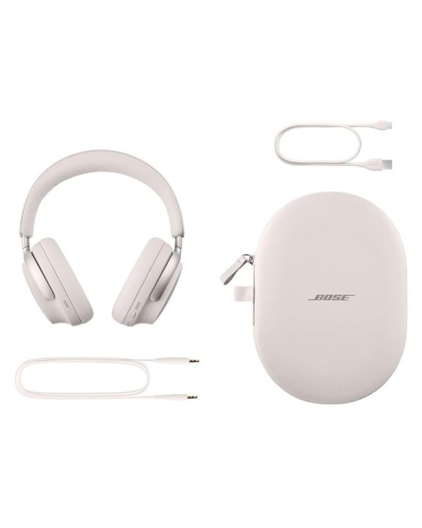 Bose QuietComfort Ultra Гарнитура