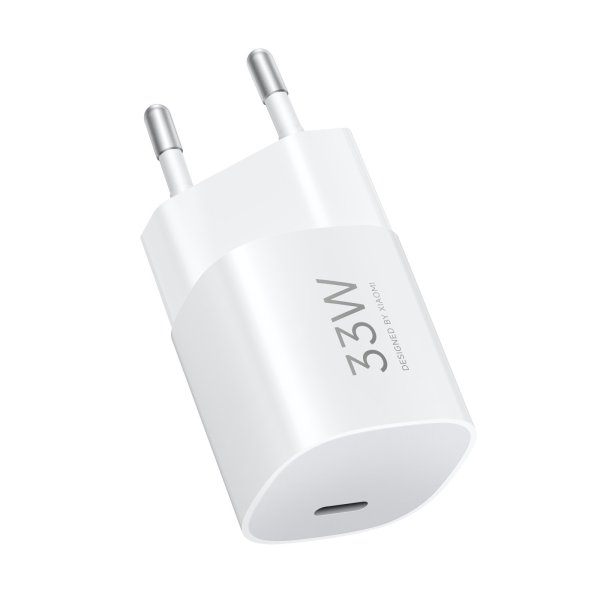 Xiaomi 33W Nano USB-C Зарядное устройство