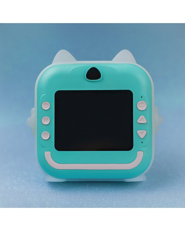 Maxlife MXPC-100 Детский фотоаппарат с функцией печати