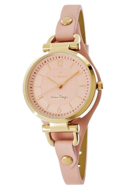 G.Rossi 3652A-5E3 Женские часы