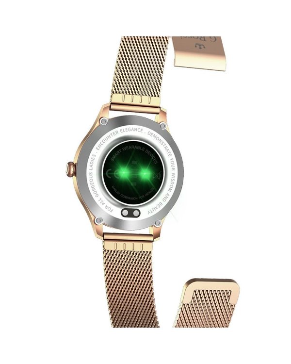 G.Rossi SW014G-2 Женские часы